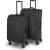 Produktbild Lidl / Topmove Kofferset, Softcase, 62 l und 96 l