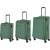 Produktbild Paklite Lido Trolley Set S/M/L