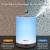 Produktbild SAIMPU Aroma Diffuser