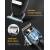 Produktbild YiLFo Professional Electric Hairclipper Suit