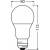 Produktbild Osram LED Base Classic A Lampe E27-Sockel Star Heatsink Warmweiß