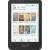 E-Book-Reader mit Farbdisplay