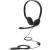 Produktbild Amazon Kabelgebundenes USB-Headset