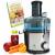 Produktbild Nutrilovers Quick-Juicer