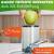 Produktbild Nutrilovers Quick-Juicer