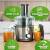 Produktbild Nutrilovers Quick-Juicer