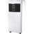 Produktbild Lidl / Silvercrest 9000 BTU WIFI A1