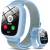 Produktbild Pthtechus 4G Smartwatch Kinder T30