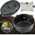 Produktbild BBQ Ben Dutch Oven Set 9 Liter