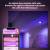 Produktbild Philips Hue White and Color Ambiance GU10 LED Spots