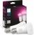 Produktbild Philips Hue White and Color Ambiance E27 LED Starter-Set