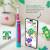 Produktbild Playbrush GUM Playbrush KIDS 3+