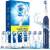 Produktbild Teetheory Rotating Electric Toothbrush