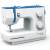 Produktbild Bernina Bernette Sew&Go 3