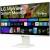 Produktbild LG MyView Smart Monitor 32SR83U-W