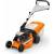 Produktbild Stihl RM 248 (2024)