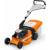 Produktbild Stihl RM 253 T (2024)