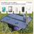 Produktbild Technaxx Faltbarer Solar-Campingtisch 60W TX-252