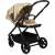 Produktbild MoMi Giselle 2in1 Kinderwagen