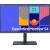 Produktbild Samsung Essential Monitor S4 S43GC S24C430GAU