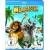 Produktbild Blu-ray Madagascar