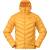 Produktbild Bergans Y LightLine Weightless Down Jacket Hood