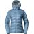 Produktbild Bergans Y LightLine Weightless Down Jacket Hood