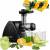 Produktbild Aobosi Slow Juicer