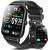 Produktbild DUSONLAP Smartwatch Herren Damen 1,85