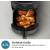 Produktbild Philips Airfryer 2000 Series 4,2 l  NA229/00