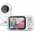 Produktbild TakTark BM611 Video Baby Monitor