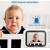 Produktbild TakTark BM611 Video Baby Monitor