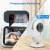 Produktbild TakTark BM611 Video Baby Monitor