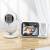 Produktbild TakTark BM611 Video Baby Monitor