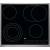 Produktbild AEG 3000 Radiant Hob HRB64478XB