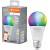 Produktbild Ledvance Smart+ Matter LED-Lampe Classic E27 Multicolor