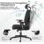 Produktbild DoChair 9777 Ergonomischer Bürostuhl