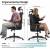 Produktbild DoChair 9777 Ergonomischer Bürostuhl