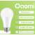 Produktbild Oaomi E27 LED Energiesparlampe Warmweiß 2700K 7W