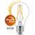 Produktbild Philips LED Classic E27 Filament 6 W Warmweiß