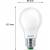 Produktbild Philips LED Classic E27 2,3 W Warmweiß