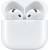 Produktbild Apple AirPods 4