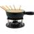 Produktbild BBQ-Toro 9-teiliges Gusseisen Fondue-Set