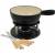 Produktbild BBQ-Toro 9-teiliges Gusseisen Fondue-Set