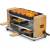 Raclette Grill 2 Personen