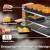 Produktbild Coklai Raclette Grill 2 Personen