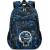 Produktbild Ledaou Schulrucksack