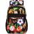 Produktbild Ledaou Schulrucksack