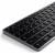 Produktbild Satechi Slim W3 USB-C Wired Backlit Keyboard