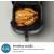 Produktbild Philips Airfryer 2000 Series 6,2 l  NA230/00